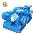 monoblock chemically resistant pump